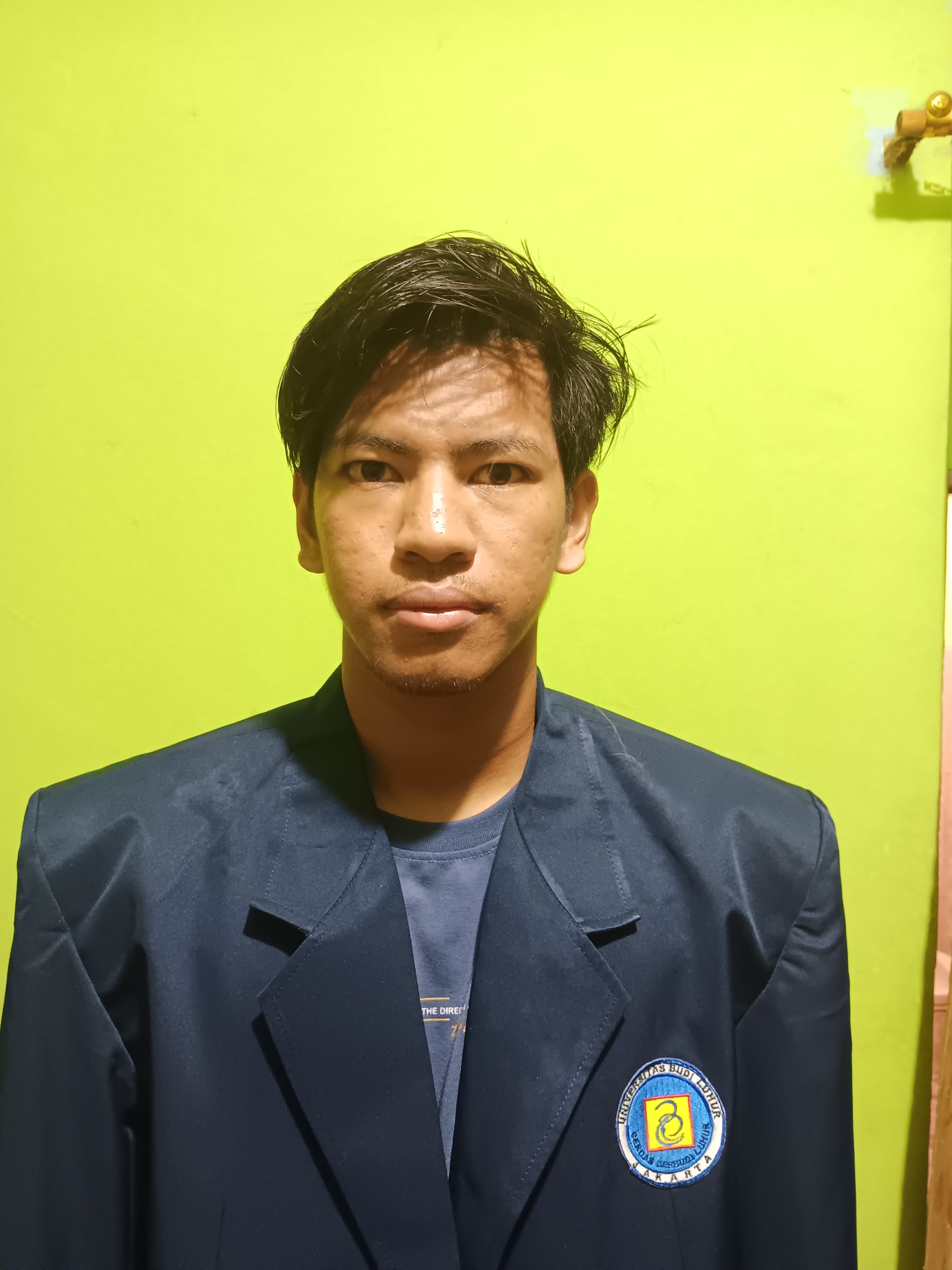 S. AFRIANSYAH